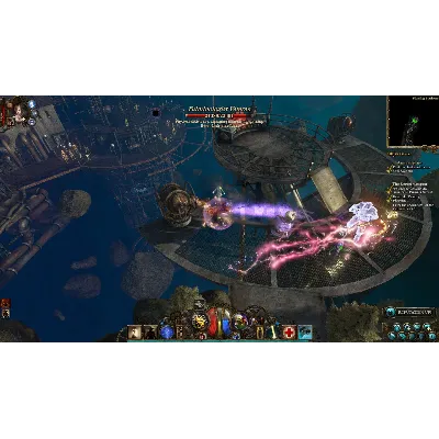 The Incredible Adventures of Van Helsing II STEAM КЛЮЧ - irongamers.ru