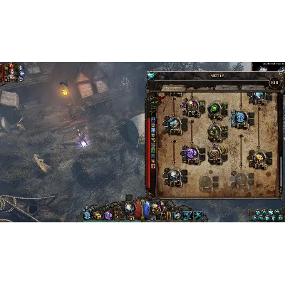 The Incredible Adventures of Van Helsing II STEAM КЛЮЧ - irongamers.ru