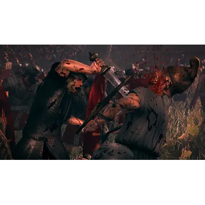 Total War: ROME II - Blood & Gore (STEAM КЛЮЧ) РФ+КЗ+МИР - irongamers.ru