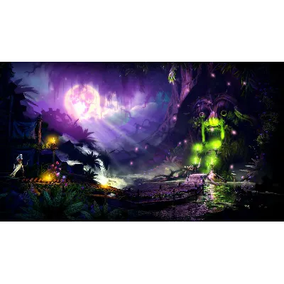 Trine 2: Complete Story (3 in 1) STEAM КЛЮЧ РФ+КЗ+СНГ - irongamers.ru