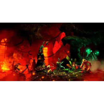Trine 2: Complete Story (3 in 1) STEAM КЛЮЧ РФ+КЗ+СНГ - irongamers.ru