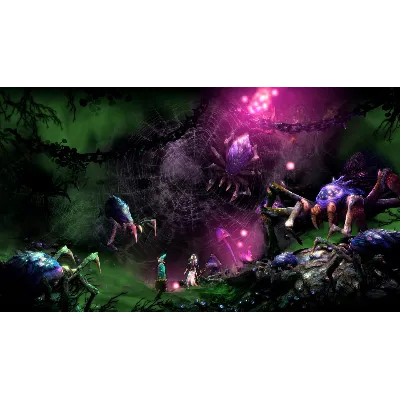 Trine 2: Complete Story (3 in 1) STEAM КЛЮЧ РФ+КЗ+СНГ - irongamers.ru