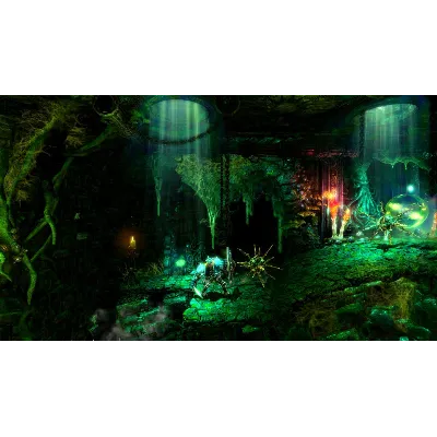 Trine 2: Complete Story (3 in 1) STEAM КЛЮЧ РФ+КЗ+СНГ - irongamers.ru