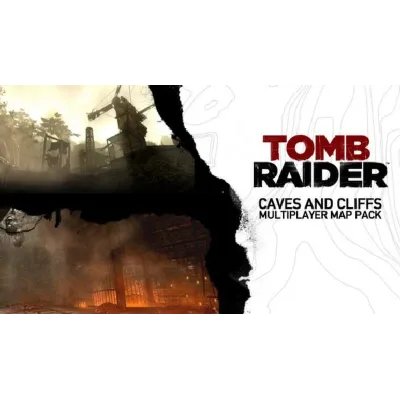 Tomb Raider (2013) - DLC Collection (STEAM КЛЮЧ) РФ+МИР - irongamers.ru
