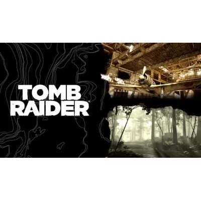 Tomb Raider (2013) - DLC Collection (STEAM КЛЮЧ) РФ+МИР - irongamers.ru