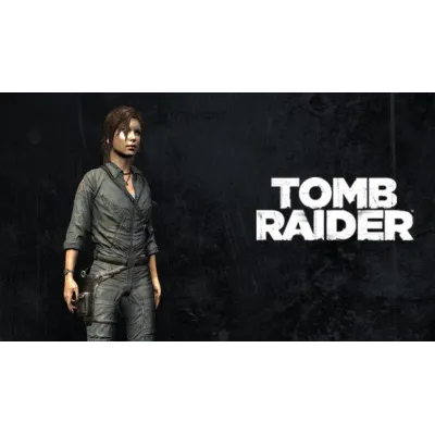 Tomb Raider (2013) - DLC Collection (STEAM КЛЮЧ) РФ+МИР - irongamers.ru