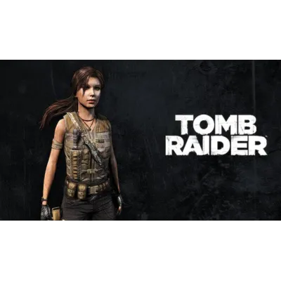 Tomb Raider (2013) - DLC Collection (STEAM КЛЮЧ) РФ+МИР - irongamers.ru