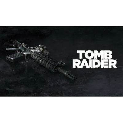 Tomb Raider (2013) - DLC Collection (STEAM КЛЮЧ) РФ+МИР - irongamers.ru