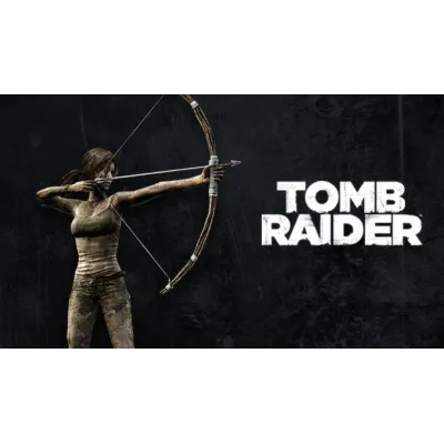Tomb Raider (2013) - DLC Collection (STEAM КЛЮЧ) РФ+МИР - irongamers.ru