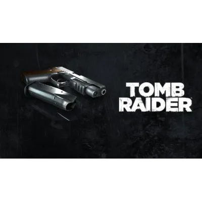 Tomb Raider (2013) - DLC Collection (STEAM КЛЮЧ) РФ+МИР - irongamers.ru