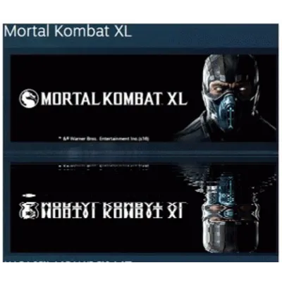 Mortal Kombat XL 3in1 STEAM KEY GLOBAL+РОССИЯ ЛИЦЕНЗИЯ - irongamers.ru