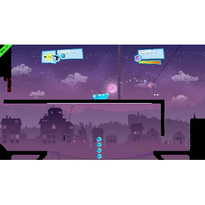 SpeedRunners STEAM КЛЮЧ РОССИЯ + СНГ - irongamers.ru
