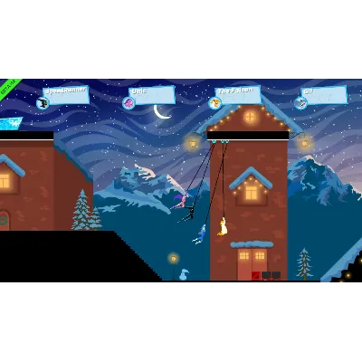 SpeedRunners STEAM КЛЮЧ РОССИЯ + СНГ - irongamers.ru