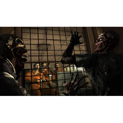 The Walking Dead: 400 Days (DLC) STEAM РОССИЯ + МИР - irongamers.ru