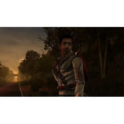 The Walking Dead: 400 Days (DLC) STEAM РОССИЯ + МИР - irongamers.ru
