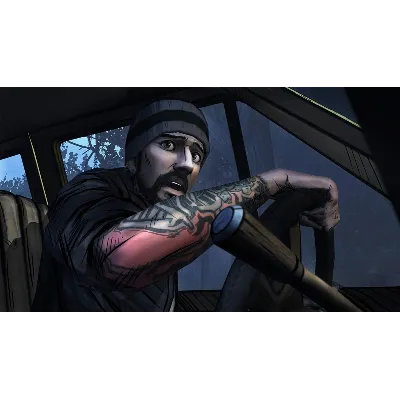 The Walking Dead: 400 Days (DLC) STEAM РОССИЯ + МИР - irongamers.ru