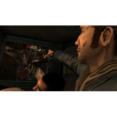 The Walking Dead: 400 Days (DLC) STEAM РОССИЯ + МИР - irongamers.ru