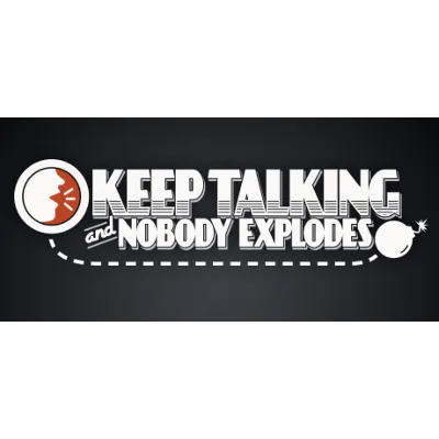 Keep Talking and Nobody Explodes (Steam Ключ / РФ+Мир) - irongamers.ru