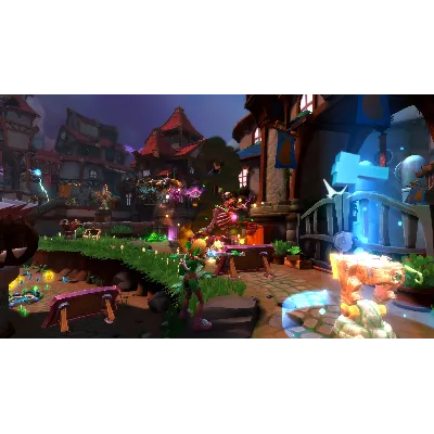 Dungeon Defenders II (200 Defender Medals) Region free - irongamers.ru