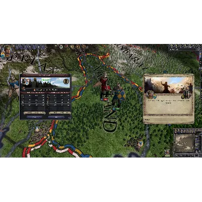 Crusader Kings II (Steam Gift ROW) - irongamers.ru