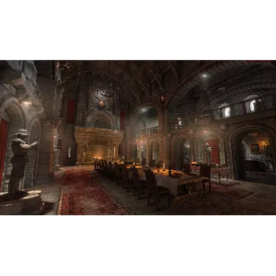 Wolfenstein: The Old Blood STEAM КЛЮЧ РФ+СНГ / РУССКИЙ ЯЗЫК - irongamers.ru