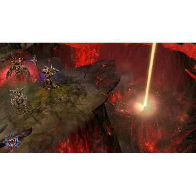 Warhammer 40,000 Dawn of War II Master Collection STEAM - irongamers.ru