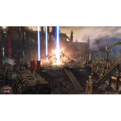 Warhammer 40,000 Dawn of War II Master Collection STEAM - irongamers.ru
