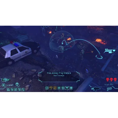 XCOM Enemy Unknown + The Bureau XCOM Declassified STEAM КЛЮЧ - irongamers.ru