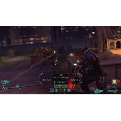 XCOM Enemy Unknown + The Bureau XCOM Declassified STEAM КЛЮЧ - irongamers.ru