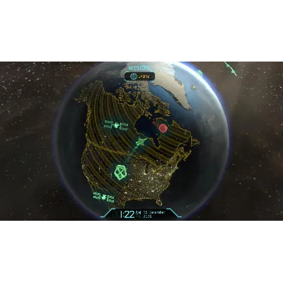 XCOM Enemy Unknown + The Bureau XCOM Declassified STEAM КЛЮЧ - irongamers.ru