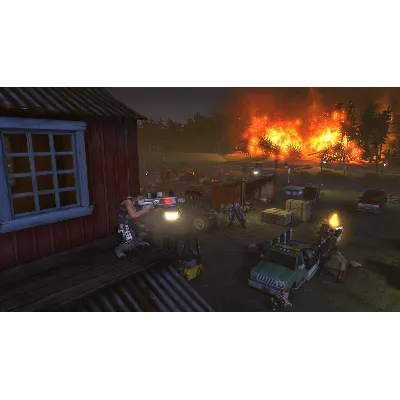 XCOM: Enemy Within (DLC) STEAM / РФ+МИР / РУССКИЙ ЯЗЫК - irongamers.ru