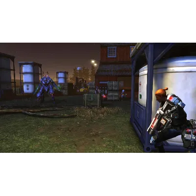 XCOM: Enemy Within (DLC) STEAM / РФ+МИР / РУССКИЙ ЯЗЫК - irongamers.ru