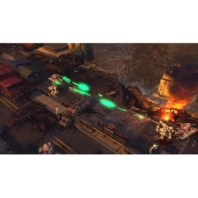 XCOM: Enemy Within (DLC) STEAM / РФ+МИР / РУССКИЙ ЯЗЫК - irongamers.ru
