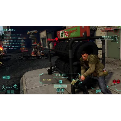 XCOM: Enemy Within (DLC) STEAM / РФ+МИР / РУССКИЙ ЯЗЫК - irongamers.ru
