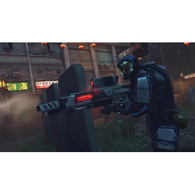 XCOM: Enemy Unknown - Slingshot Pack (DLC) STEAM КЛЮЧ - irongamers.ru