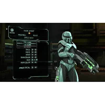 XCOM: Enemy Unknown - Slingshot Pack (DLC) STEAM КЛЮЧ - irongamers.ru
