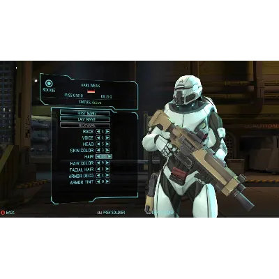 XCOM: Enemy Unknown - Slingshot Pack (DLC) STEAM КЛЮЧ - irongamers.ru