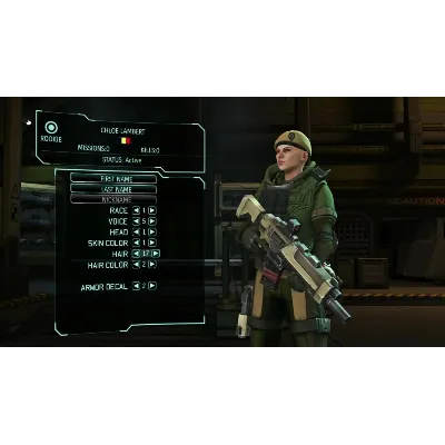 XCOM: Enemy Unknown - Slingshot Pack (DLC) STEAM КЛЮЧ - irongamers.ru