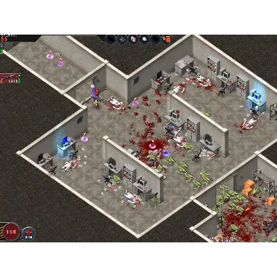 Alien Shooter STEAM КЛЮЧ РОССИЯ + МИР - irongamers.ru