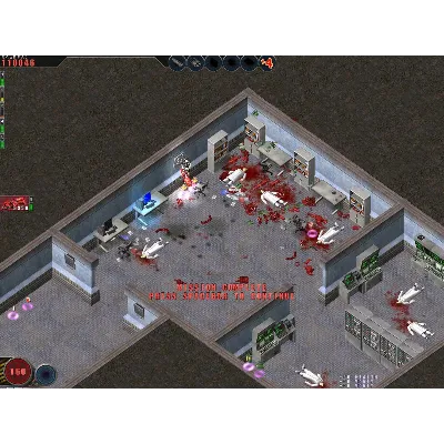 Alien Shooter STEAM КЛЮЧ РОССИЯ + МИР - irongamers.ru