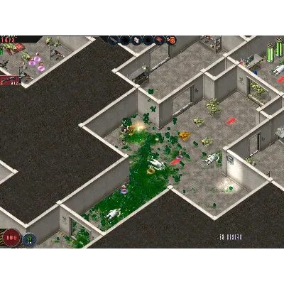 Alien Shooter STEAM КЛЮЧ РОССИЯ + МИР - irongamers.ru