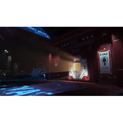 Alien: Isolation Collection (8 в 1) STEAM КЛЮЧ / РФ+КЗ+МИР* - irongamers.ru