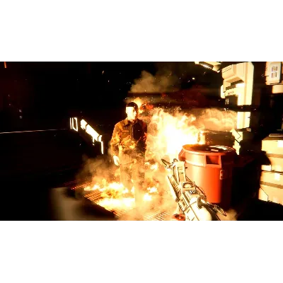 Alien: Isolation Collection (8 в 1) STEAM КЛЮЧ / РФ+КЗ+МИР* - irongamers.ru
