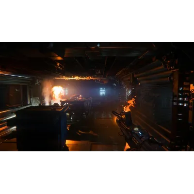 Alien: Isolation Collection (8 в 1) STEAM КЛЮЧ / РФ+КЗ+МИР* - irongamers.ru