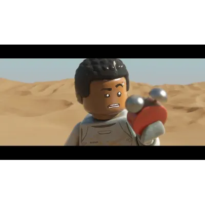 LEGO Star Wars The Force Awakens Deluxe Edition - irongamers.ru
