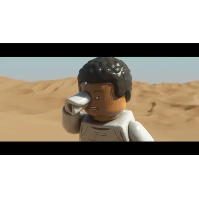 LEGO Star Wars The Force Awakens Deluxe Edition - irongamers.ru