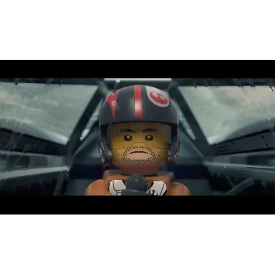 LEGO Star Wars The Force Awakens Deluxe Edition - irongamers.ru