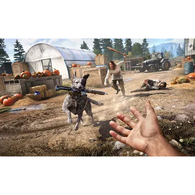 Far Cry 5 RU/ENG + ГАРАНТИЯ + Region Free - irongamers.ru