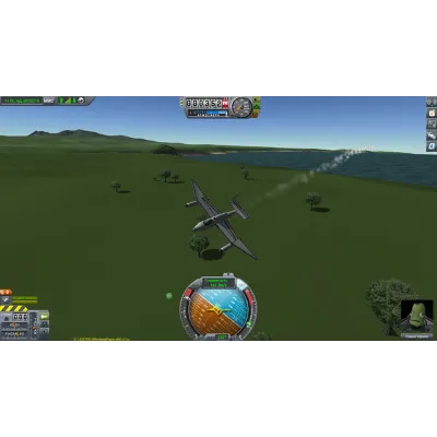 Kerbal Space Program (Steam Ключ / РФ + СНГ) - irongamers.ru