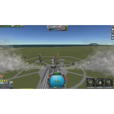 Kerbal Space Program (Steam Ключ / РФ + СНГ) - irongamers.ru